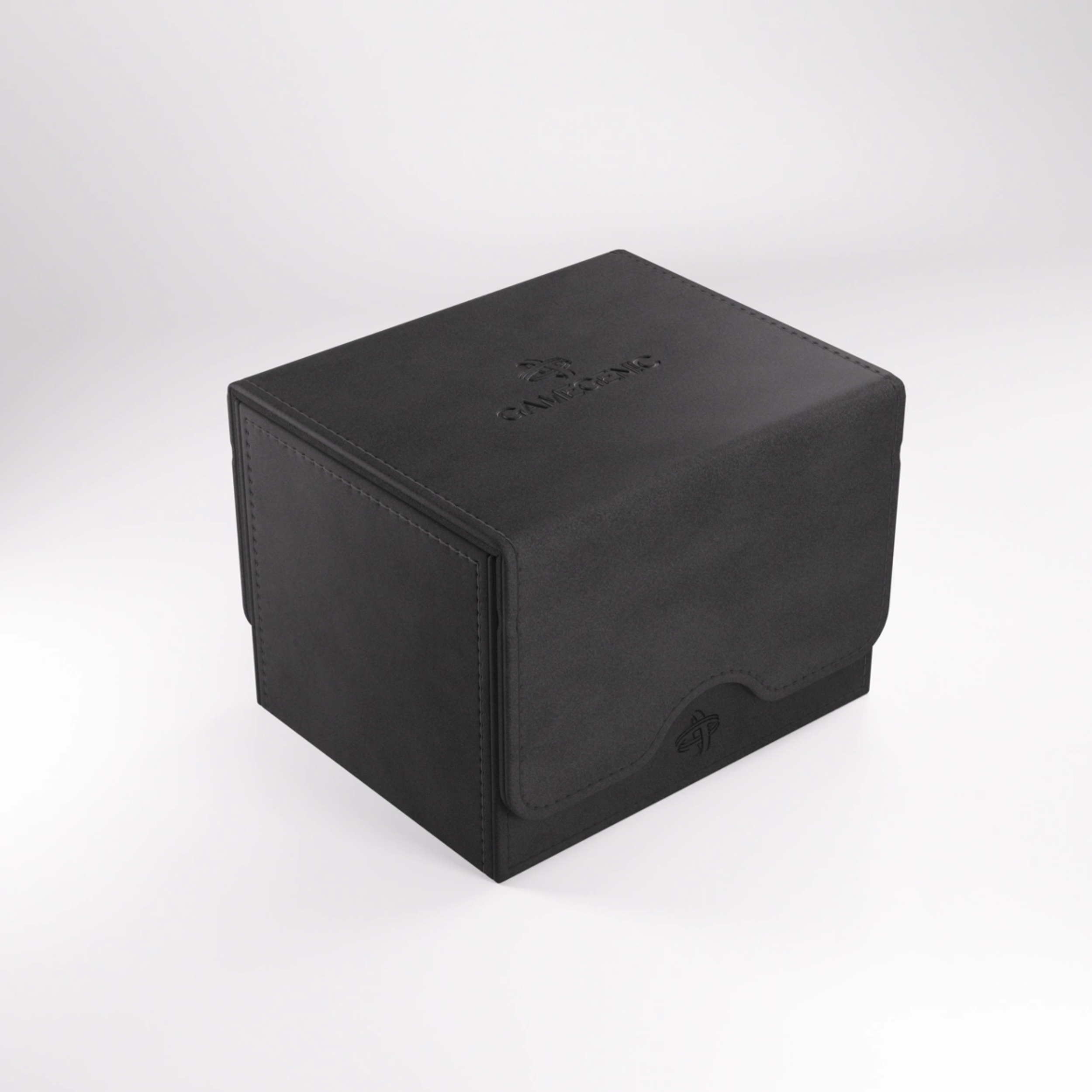 Gamegenic Black XL 100+ Sidekick Deckbox